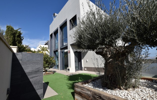 Revente - Villa - San Miguel de Salinas - Inland