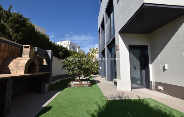 Revente - Villa - San Miguel de Salinas - Inland