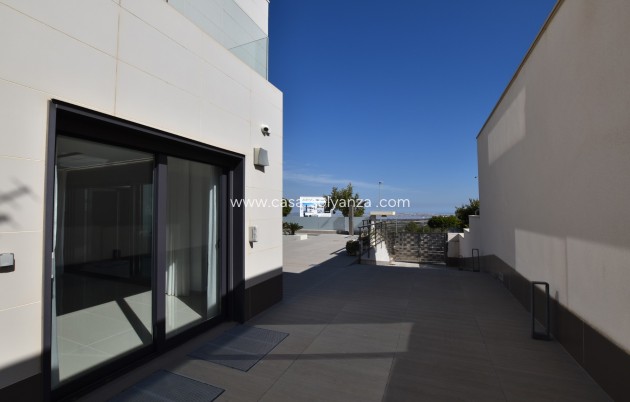 Revente - Villa - San Miguel de Salinas - Inland