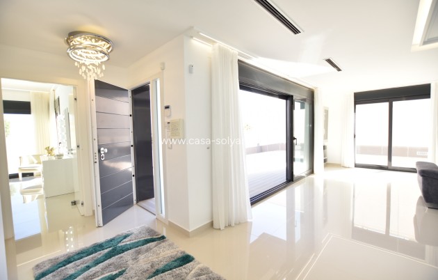 Revente - Villa - San Miguel de Salinas - Inland