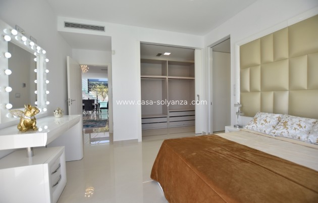 Revente - Villa - San Miguel de Salinas - Inland