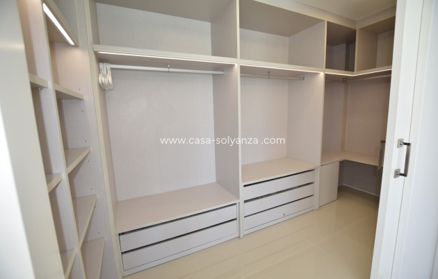 Revente - Villa - San Miguel de Salinas - Inland