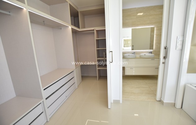 Revente - Villa - San Miguel de Salinas - Inland