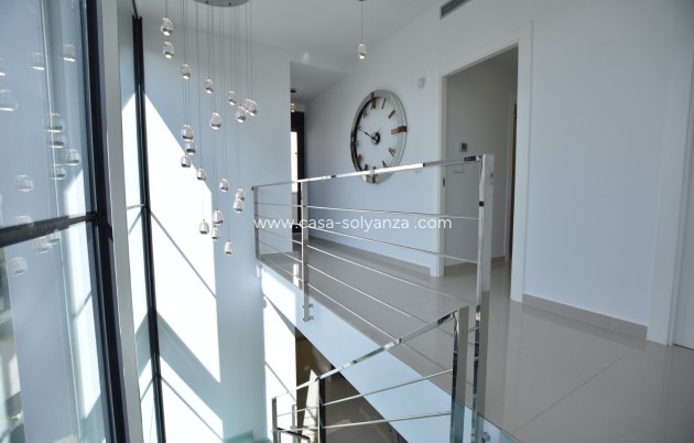 Revente - Villa - San Miguel de Salinas - Inland