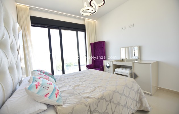 Revente - Villa - San Miguel de Salinas - Inland