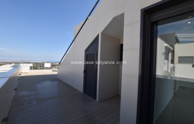 Revente - Villa - San Miguel de Salinas - Inland