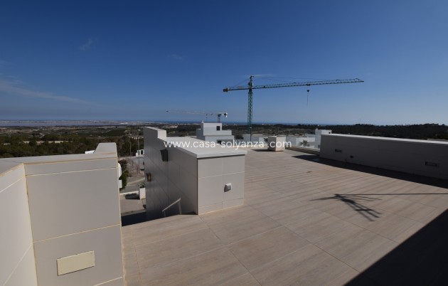 Revente - Villa - San Miguel de Salinas - Inland