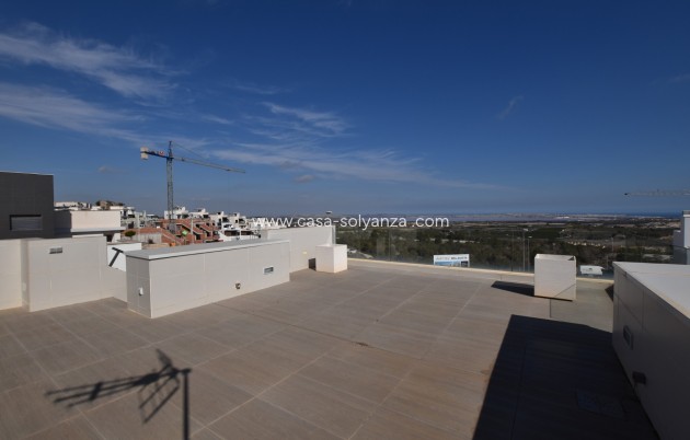 Revente - Villa - San Miguel de Salinas - Inland