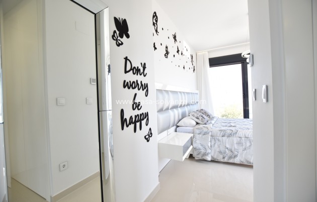 Revente - Villa - San Miguel de Salinas - Inland