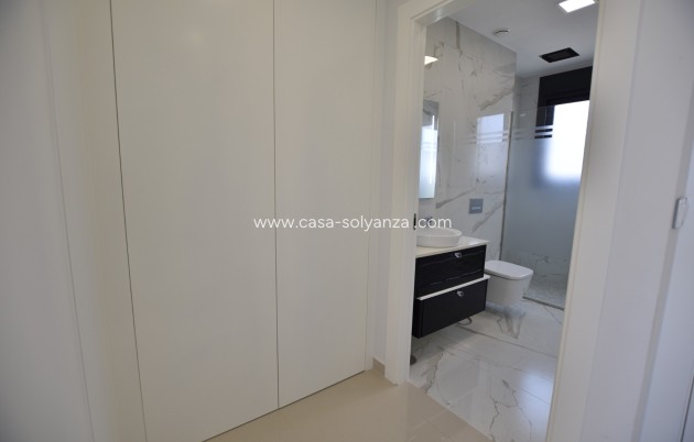 Revente - Villa - San Miguel de Salinas - Inland