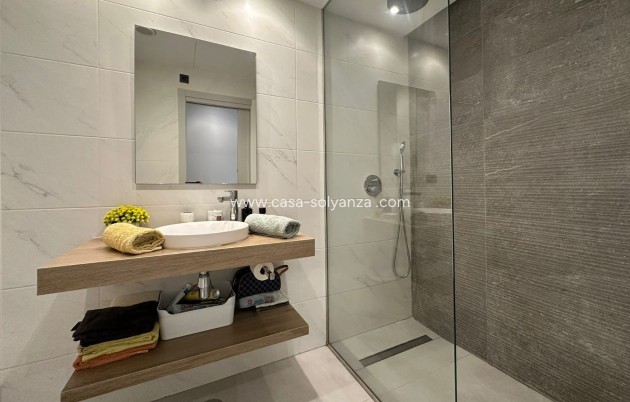 Revente - Appartement - Guardamar del Segura - Costa Blanca