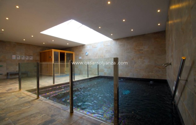 Revente - Appartement - Guardamar del Segura - Costa Blanca