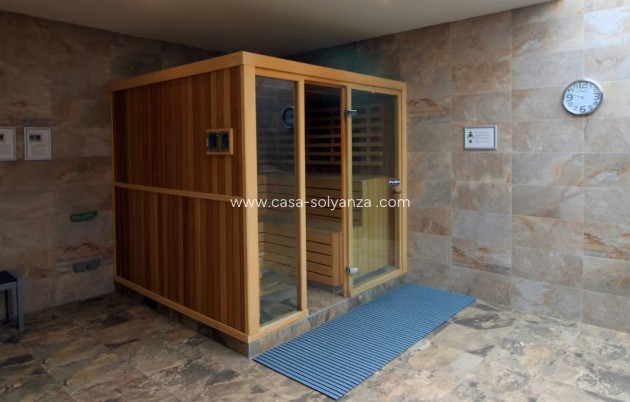 Revente - Appartement - Guardamar del Segura - Costa Blanca