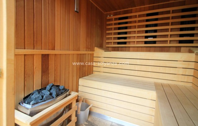 Revente - Appartement - Guardamar del Segura - Costa Blanca