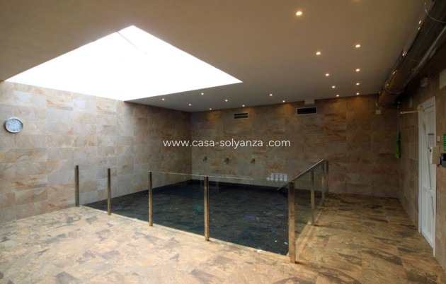 Revente - Appartement - Guardamar del Segura - Costa Blanca