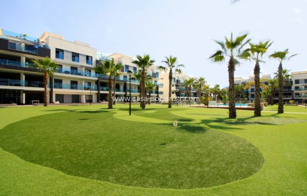 Revente - Appartement - Guardamar del Segura - Costa Blanca