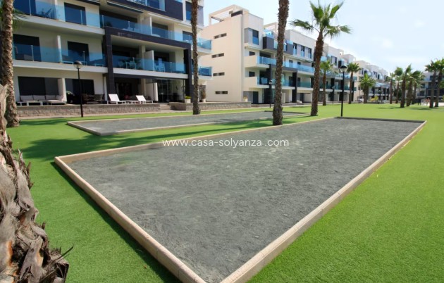 Revente - Appartement - Guardamar del Segura - Costa Blanca