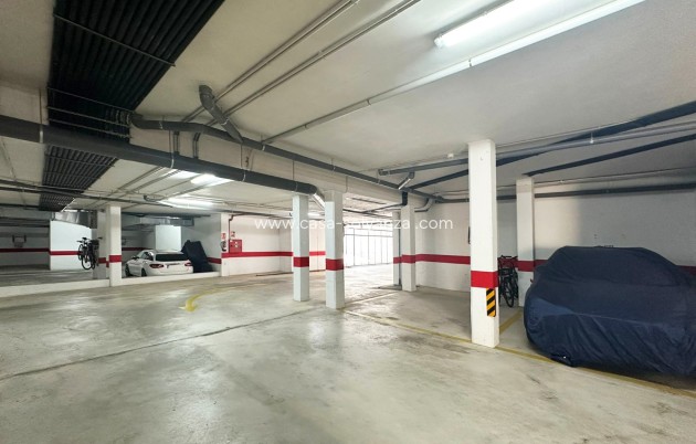 Revente - Appartement - Guardamar del Segura - Costa Blanca