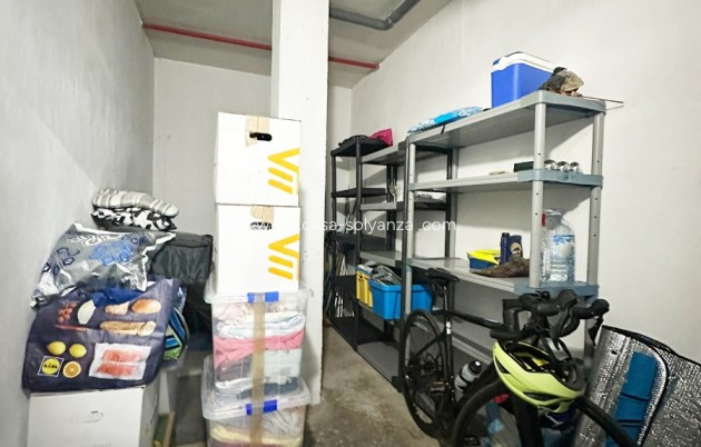 Revente - Appartement - Guardamar del Segura - Costa Blanca