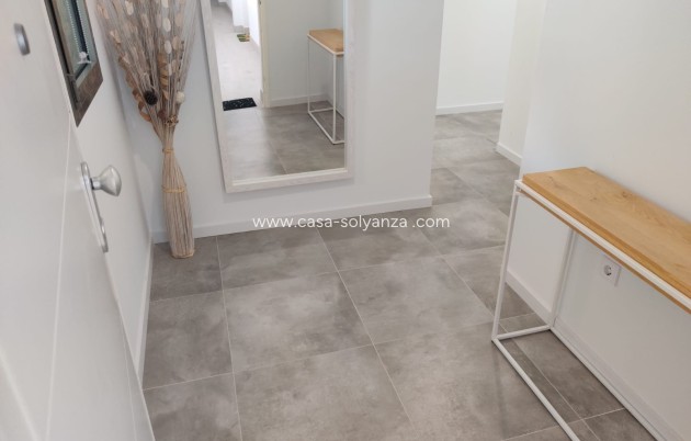 Revente - Appartement - Finestrat - Costa Blanca