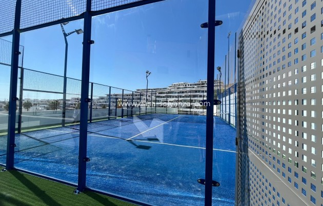 Revente - Appartement - Finestrat - Costa Blanca