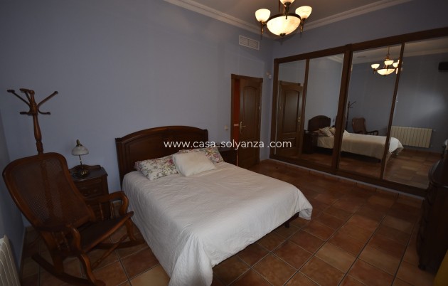 Revente - Country Property/Finca - La Matanza - Inland