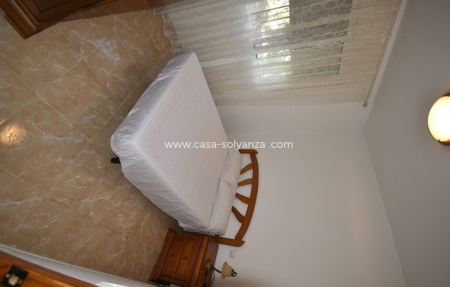 Revente - Country Property/Finca - La Matanza - Inland