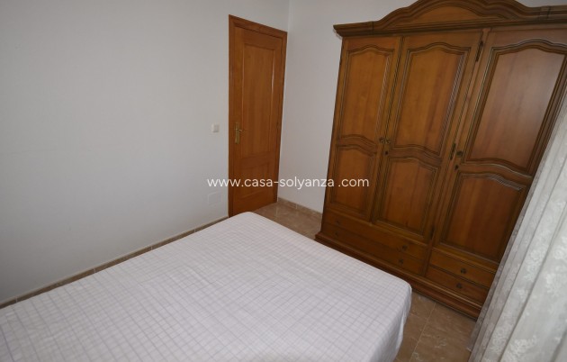 Revente - Country Property/Finca - La Matanza - Inland