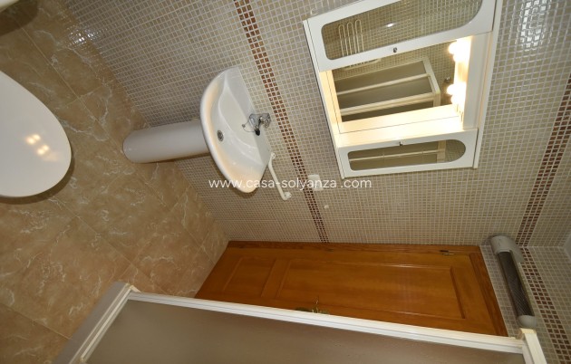 Revente - Country Property/Finca - La Matanza - Inland