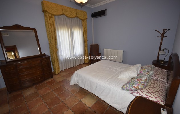 Revente - Country Property/Finca - La Matanza - Inland