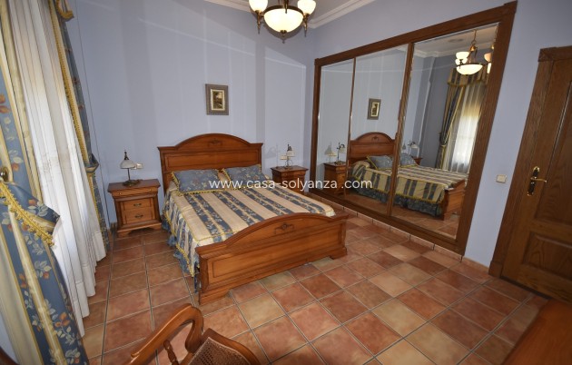 Revente - Country Property/Finca - La Matanza - Inland