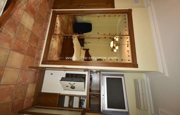 Revente - Country Property/Finca - La Matanza - Inland