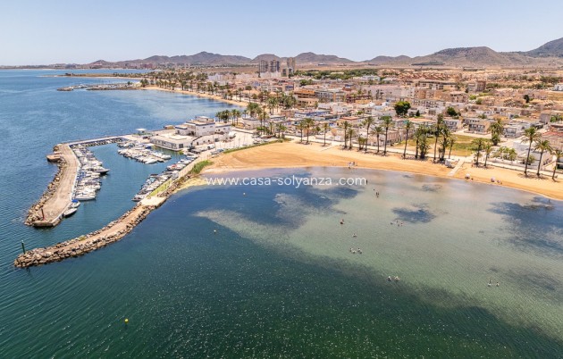Resale - Apartment / flat - Cartagena - Costa Calida