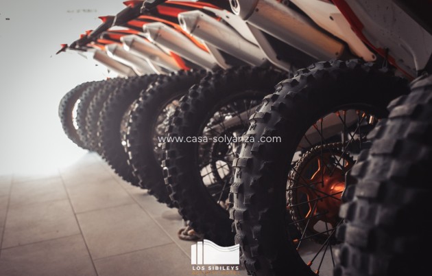 Revente - Country Property/Finca - Lorca - Costa Calida