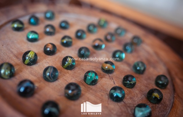 Revente - Country Property/Finca - Lorca - Costa Calida