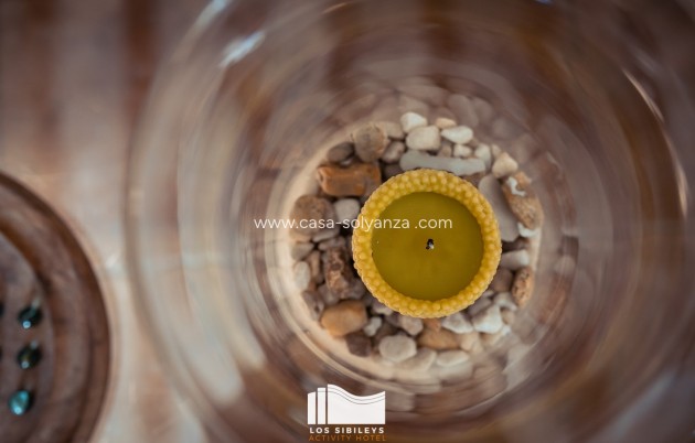 Revente - Country Property/Finca - Lorca - Costa Calida