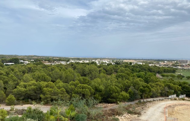 Wiederverkauf - Wohnung - Las Colinas Golf Resort - Costa Blanca