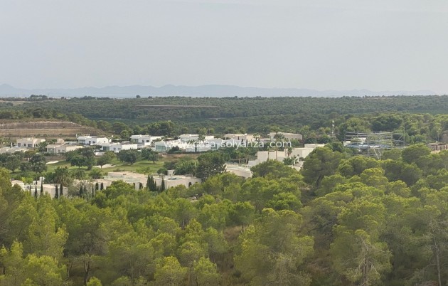 Wiederverkauf - Wohnung - Las Colinas Golf Resort - Costa Blanca