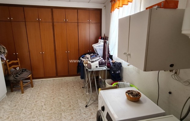 Revente - Villa - Orihuela - Inland