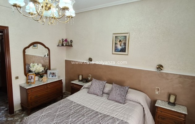 Revente - Villa - Orihuela - Inland