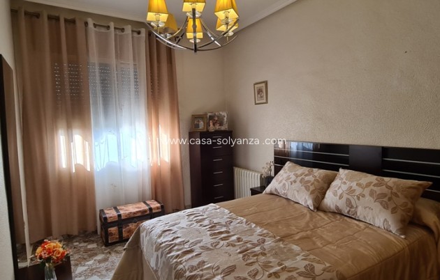 Revente - Villa - Orihuela - Inland