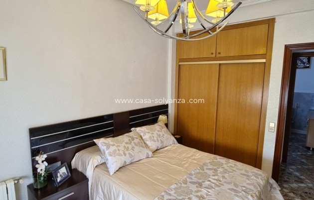 Revente - Villa - Orihuela - Inland