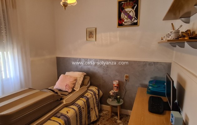 Revente - Villa - Orihuela - Inland