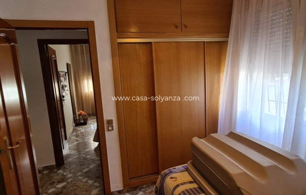 Revente - Villa - Orihuela - Inland