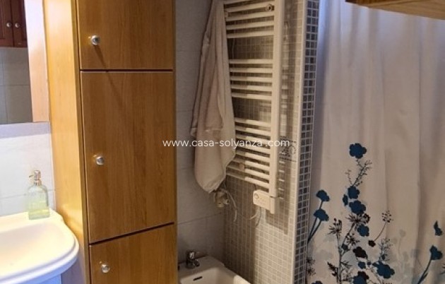 Revente - Villa - Orihuela - Inland