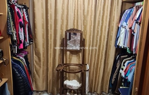 Revente - Villa - Orihuela - Inland