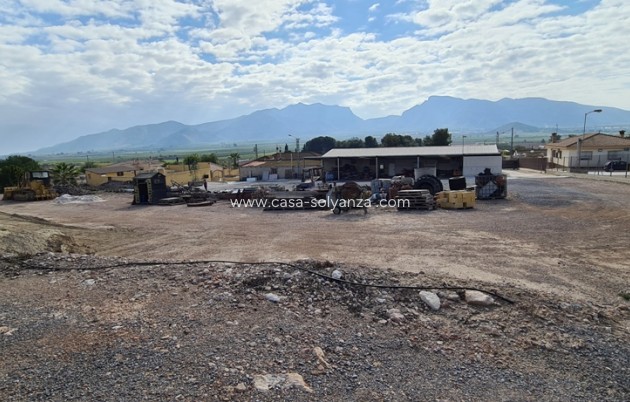 Revente - Villa - Orihuela - Inland