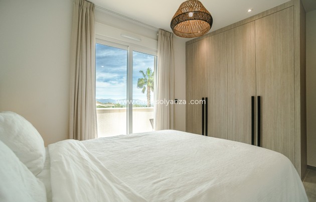 Revente - Appartement - Algorfa - Inland