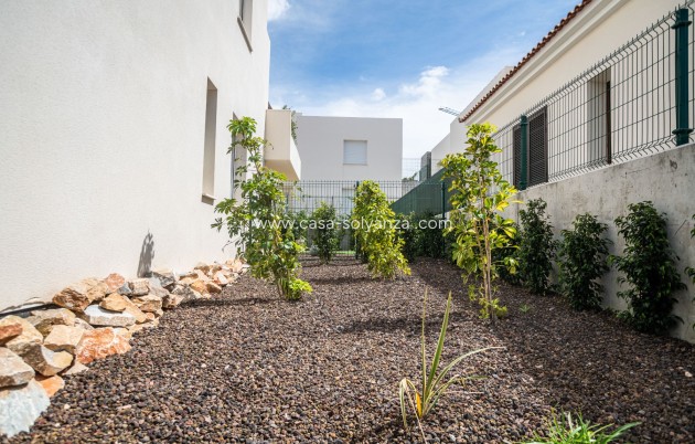 Revente - Appartement - Algorfa - Inland
