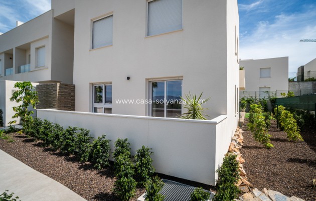 Revente - Appartement - Algorfa - Inland